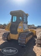 Used Dozer in yard for Sale,Used Dozer ready for Sale,Used Komatsu Dozer in yard for Sale